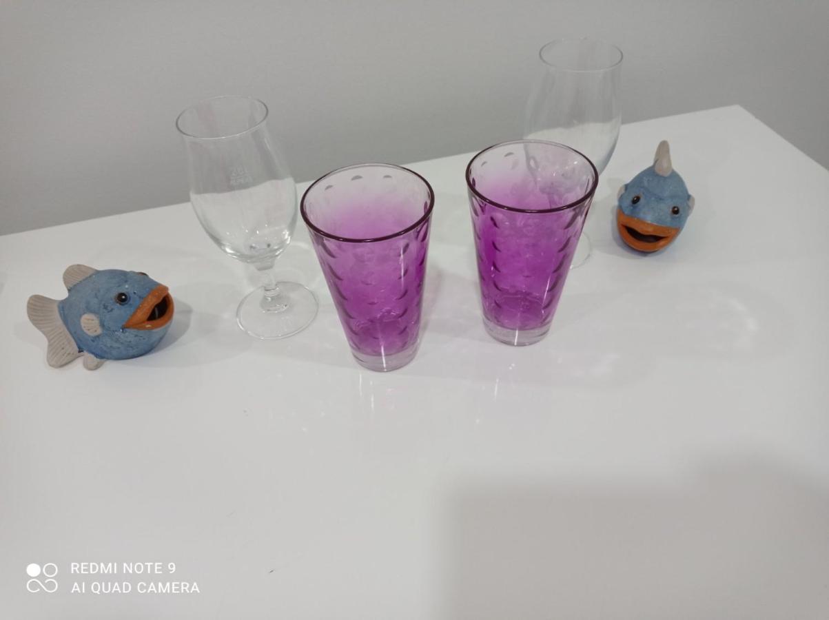 바냐루카 Mars 아파트 외부 사진